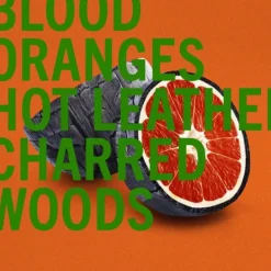 Blood Oranges Shay & Blue Eau de Parfum Spray 100ml Best