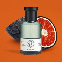 Blood Oranges Shay & Blue Eau de Parfum Spray 100ml Best