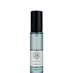 Clementine Shay & Blue Eau de Parfum Spray 10ml Fashion