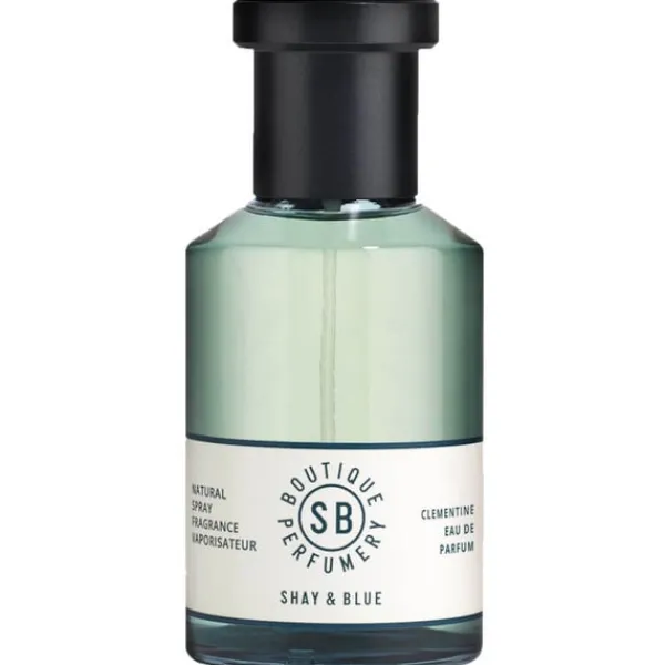 Clementine Shay & Blue Eau de Parfum Spray 100ml Sale