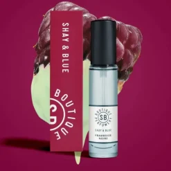 Framboise Noire Shay & Blue Eau de Parfum Spray 10ml Discount