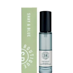 Apple Blossom Shay & Blue Melrose Eau de Parfum Spray 10ml Best