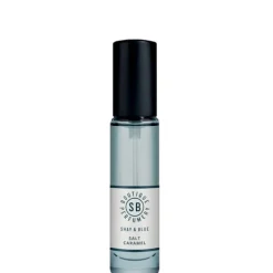 Salt Caramel Shay & Blue Eau de Parfum Spray 10ml New