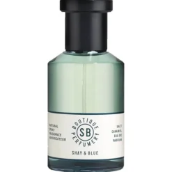 Salt Caramel Shay & Blue Eau de Parfum Spray 100ml Discount
