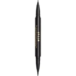 Stay All Day Dual-Ended Waterproof Liquid Eye Liner Stila 1ml Clearance