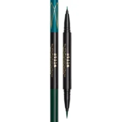 Stay All Day Dual-Ended Waterproof Liquid Eye Liner Stila 1ml Clearance
