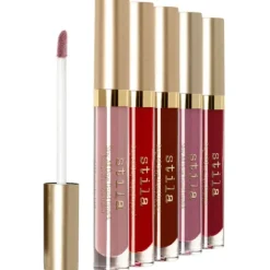 Stay All Day Liquid Lipstick Stila 3ml Online