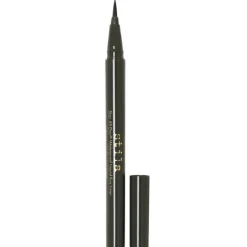 Stay All Day Waterproof Liquid Eye Liner Stila 0.5ml Fashion