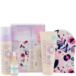 Gifts & Sets Sunkissed Pure Glow Collection Dark Outlet