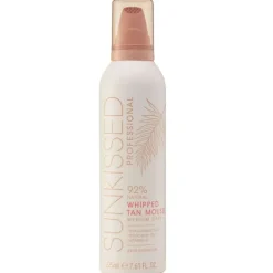 Gifts & Sets Sunkissed Self Tan Professional Whipped Tan Mousse Medium Dark 225ml Outlet