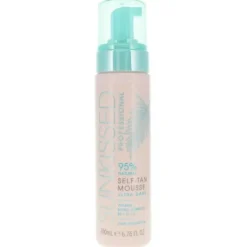 Gifts & Sets Sunkissed Self Tan Professional Self Tan Mousse Ultra Dark 200ml Fashion
