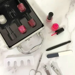 Gift Sets Technic Nail Beauty Case Clearance