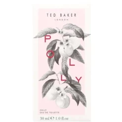Ted's Sweet Treat Polly Ted Baker Eau de Toilette Spray 30ml Clearance