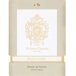 Andromeda Tiziana Terenzi Extrait de Parfum Spray 100ml Fashion