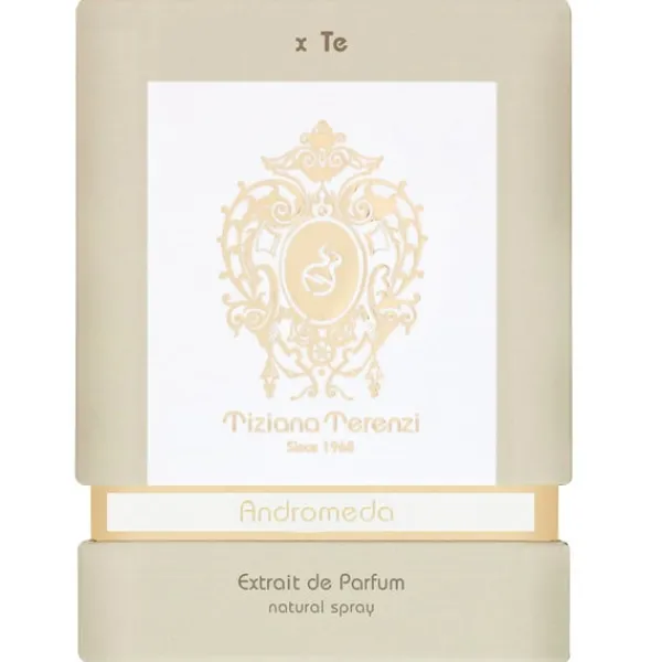 Andromeda Tiziana Terenzi Extrait de Parfum Spray 100ml Fashion