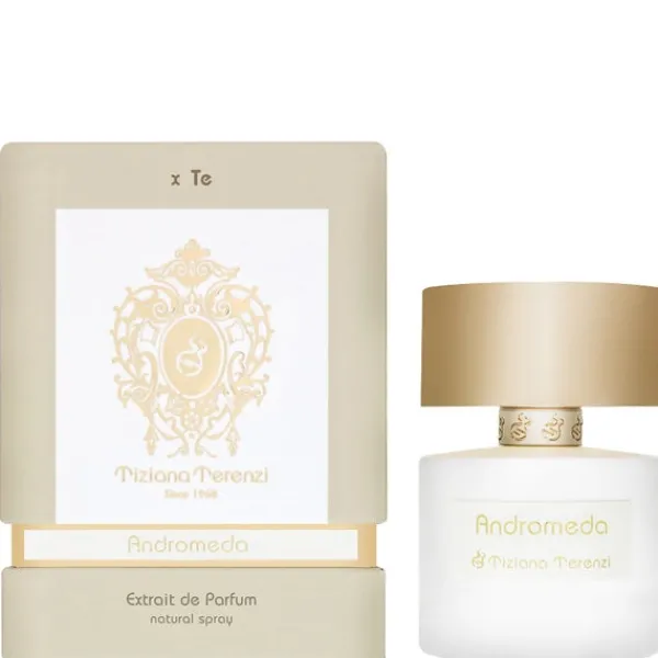 Andromeda Tiziana Terenzi Extrait de Parfum Spray 100ml Fashion