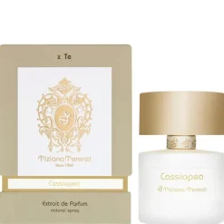 Cassiopea Tiziana Terenzi Extrait de Parfum Spray 100ml Clearance