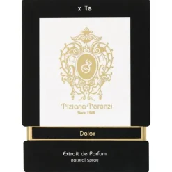 Delox Tiziana Terenzi Extrait de Parfum Spray 100ml Clearance
