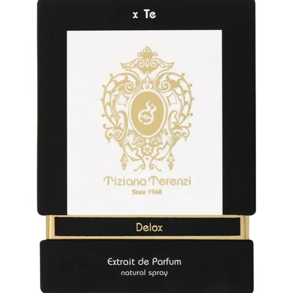 Delox Tiziana Terenzi Extrait de Parfum Spray 100ml Clearance