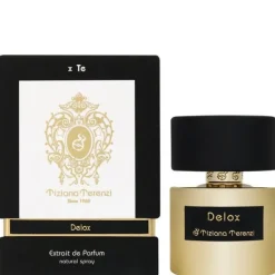 Delox Tiziana Terenzi Extrait de Parfum Spray 100ml Clearance