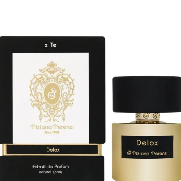 Delox Tiziana Terenzi Extrait de Parfum Spray 100ml Clearance