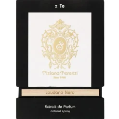Laudano Nero Tiziana Terenzi Extrait de Parfum Spray 100ml Fashion