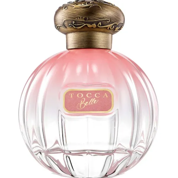Belle Tocca Eau de Parfum Spray 100ml Best