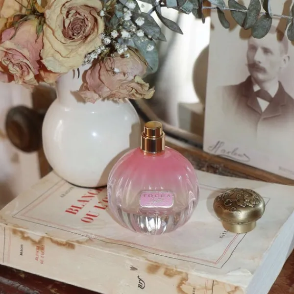 Belle Tocca Eau de Parfum Spray 100ml Best