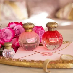 Belle Tocca Eau de Parfum Travel Spray 20ml New