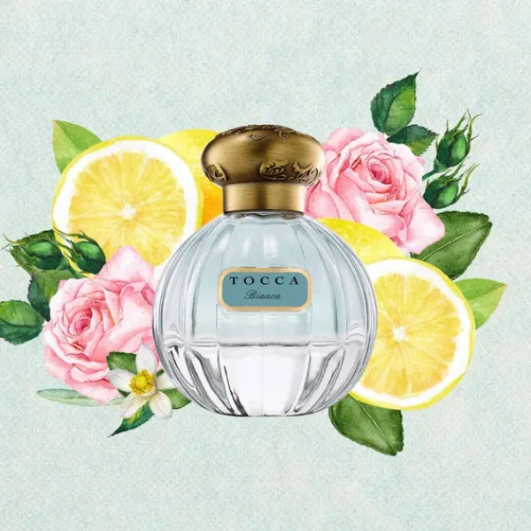 Bianca Tocca Eau de Parfum Spray 100ml Best