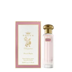 Cleopatra Tocca Eau de Parfum Travel Spray 20ml Sale