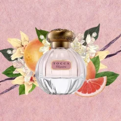 Cleopatra Tocca Eau de Parfum Travel Spray 20ml Sale
