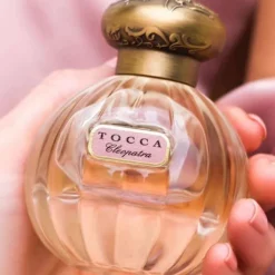 Cleopatra Tocca Eau de Parfum Spray 100ml Hot
