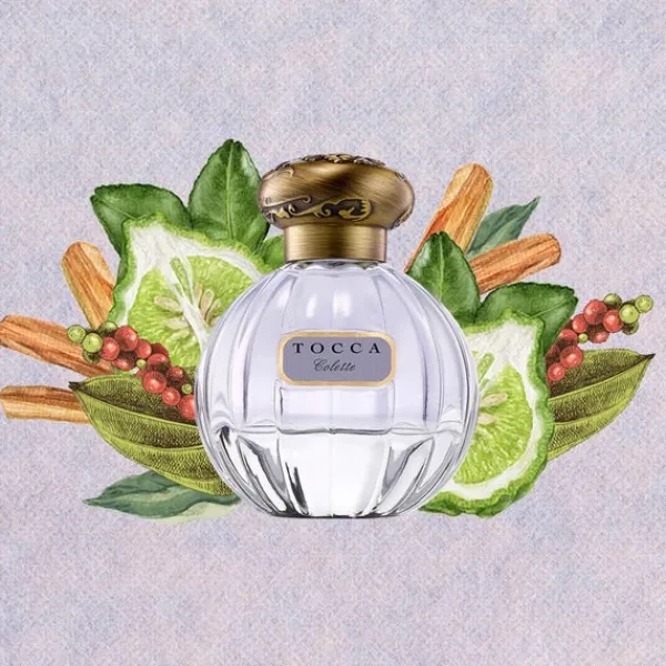 Colette Tocca Eau de Parfum Spray 100ml Sale