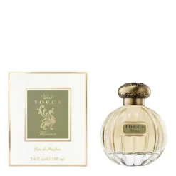Florence Tocca Eau de Parfum Spray 100ml Outlet