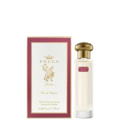 Lucia Tocca Eau de Parfum Travel Spray 20ml Fashion