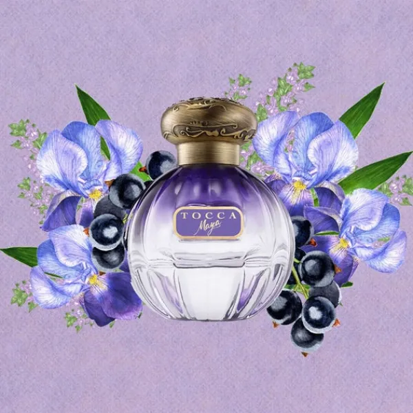 Maya Tocca Eau de Parfum Spray 100ml Fashion