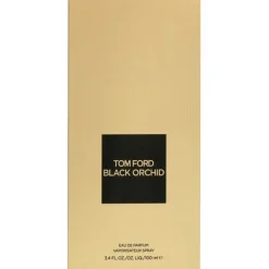 Black Orchid Tom Ford Eau de Parfum Spray 100ml Hot
