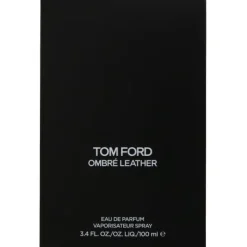 Ombre Leather Tom Ford Eau de Parfum Spray 100ml Discount