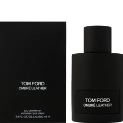 Ombre Leather Tom Ford Eau de Parfum Spray 100ml Discount