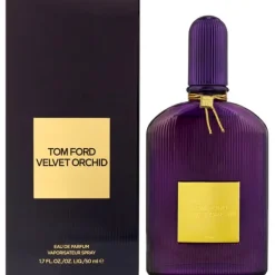 Velvet Orchid Tom Ford Eau de Parfum Spray 50ml Sale