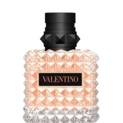 Born in Roma Coral Fantasy Valentino Eau de Parfum Spray 30ml Clearance