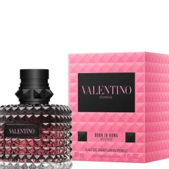 Born In Roma Donna Intense Valentino Eau de Parfum Intense Spray 30ml Fashion