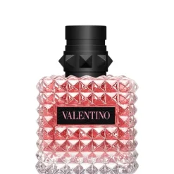 Born In Roma Donna Valentino Eau de Parfum Spray 30ml New