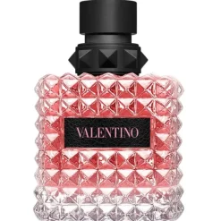 Born In Roma Donna Valentino Eau de Parfum Spray 100ml Discount