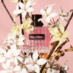 Born In Roma Donna Valentino Eau de Parfum Spray 50ml Clearance