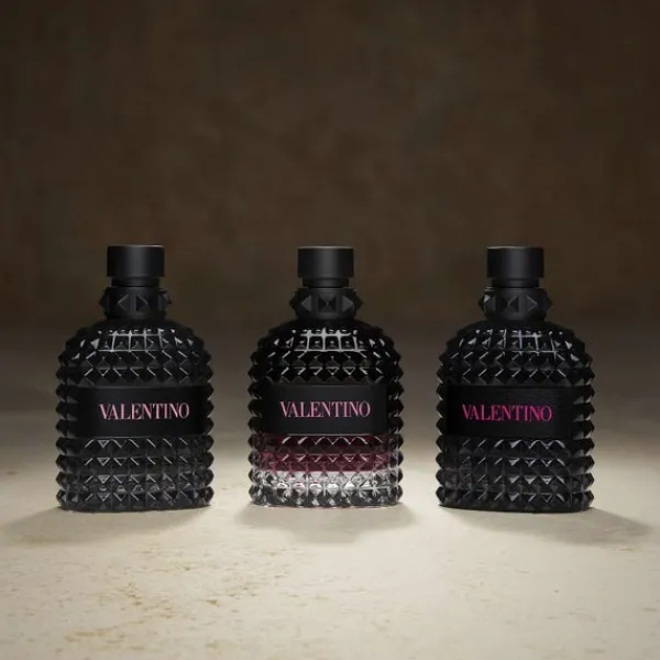 Born In Roma Extradose Uomo Valentino Parfum 100ml Online