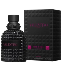 Born In Roma Extradose Uomo Valentino Parfum 50ml Best