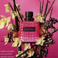 Born In Roma Extradose Donna Valentino Parfum 100ml Outlet
