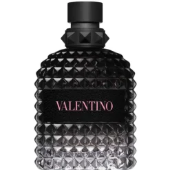 Born In Roma Uomo Valentino Eau de Toilette Spray 100ml Online
